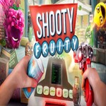 Shooty Fruity (Steam key / Region Free)