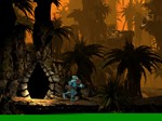 Oddworld: Abe´s Exoddus* (Steam key / РФ+Весь Мир)