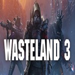 Wasteland 3 (Steam key / Region Free)