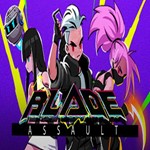Blade Assault (Steam key / РФ+Весь Мир)