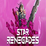 Star Renegades (Steam key / Мир)