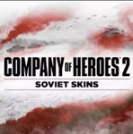 Company of Heroes 2 Soviet Skins Collection 24 в 1