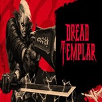 Dread Templar (Steam key / РФ+Весь Мир)