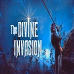 The Divine Invasion (Steam key / РФ+Весь Мир)
