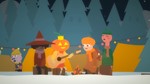 Everybody Wham Wham (Steam key / РФ+Весь Мир)