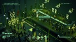 All Walls Must Fall - A Tech-Noir Tactics Game Steamkey