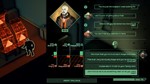 All Walls Must Fall - A Tech-Noir Tactics Game Steamkey