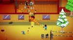 Headbangers in Holiday Hell (Steam key / Region Free)