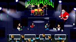 Headbangers in Holiday Hell (Steam key / Region Free)