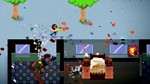 Headbangers in Holiday Hell (Steam key / Region Free)