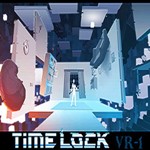 Time Lock VR 1 (Steam key / Region Free)