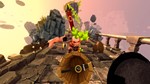 Trickster VR: Co-op Dungeon Crawler Steam key / Global