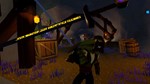 Vengeful Rites (Steam key / РФ+Весь Мир)