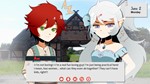 This World Unknown (Steam key / Region Free)