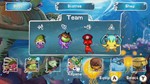 Squids Odyssey (Steam key / РФ+Весь Мир)