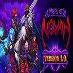 Mists of Noyah (Steam key / РФ+Весь Мир)