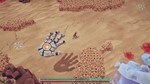 Nanotale - Typing Chronicles (Steam key / РФ+Весь Мир)