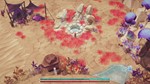 Nanotale - Typing Chronicles (Steam key / РФ+Весь Мир)