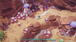 Nanotale - Typing Chronicles (Steam key / РФ+Весь Мир)
