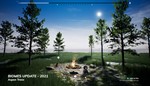 PLAYNE : The Meditation Game (Steam key / РФ+Весь Мир)
