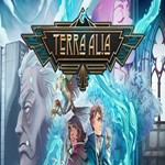 Terra Alia: The Language Learning RPG Steam key/Global
