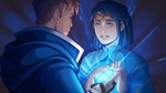 Terra Alia: The Language Learning RPG Steam key/Global