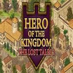 Hero of the Kingdom: The Lost Tales 2 Steam key/РФ+Мир