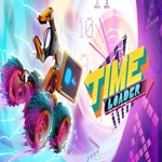 Time Loader (Steam key / РФ+Весь Мир)