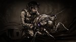 Strangeland (Steam key / Region Free)