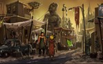 Shardlight (Steam key / Region Free)