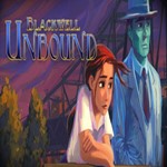 Blackwell Unbound (Steam key / Region Free)