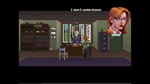 The Blackwell Legacy (Steam key / Region Free)