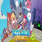 Kitaria Fables (Steam key / РФ+Весь Мир)