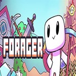 Forager (Steam key / РФ+Весь Мир)