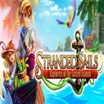 Stranded Sails - Explorers of the Cursed Islands Steam