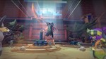 Re: Legend (Steam key / Region Free)