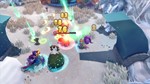 Re: Legend (Steam key / Region Free)
