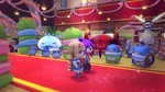 Re: Legend (Steam key / Region Free)