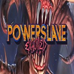 PowerSlave Exhumed (Steam key / РФ+Весь Мир)