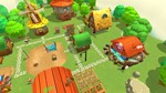 Catizens (Steam key / Весь Мир)