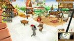 Catizens (Steam key / Весь Мир)
