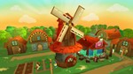 Catizens (Steam key / Весь Мир)