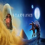 Starsand (Steam key / РФ+Весь Мир)