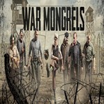 War Mongrels (Steam key / РФ+Весь мир)