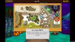 Knights of Pen & Paper: Haunted Fall Steam key / Global