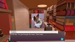 An Airport for Aliens Currently Run By Dogs SteamkeyROW