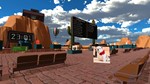 An Airport for Aliens Currently Run By Dogs SteamkeyROW
