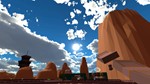 An Airport for Aliens Currently Run By Dogs SteamkeyROW