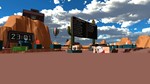 An Airport for Aliens Currently Run By Dogs SteamkeyROW