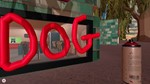 An Airport for Aliens Currently Run By Dogs SteamkeyROW